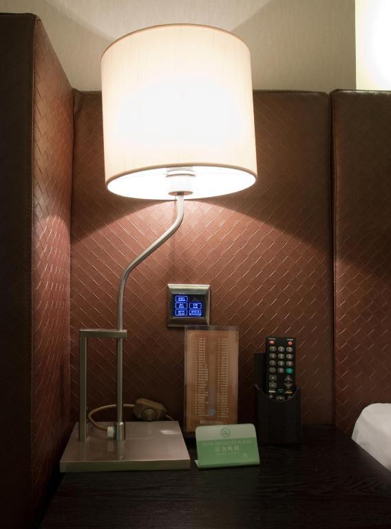 Jiazheng International Energy Hotel Huaqiao  Номер фото