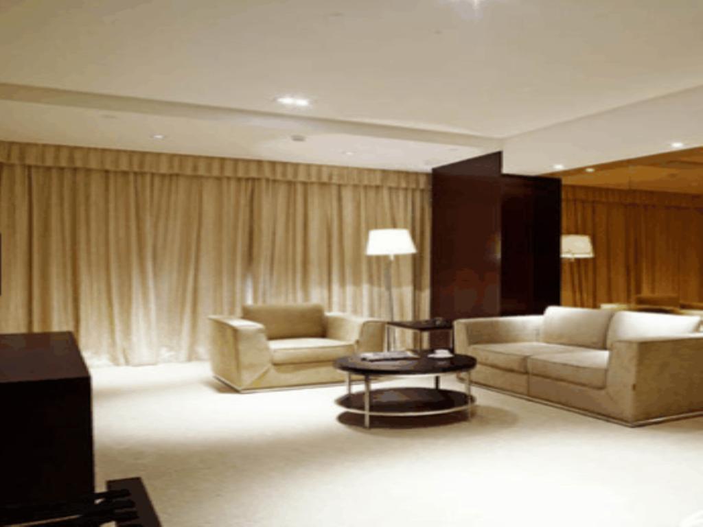 Jiazheng International Energy Hotel Huaqiao  Экстерьер фото