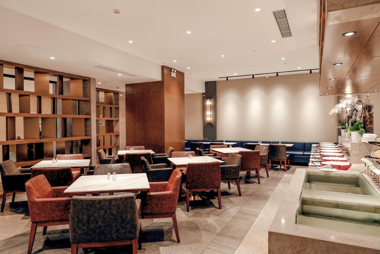 Jiazheng International Energy Hotel Huaqiao  Экстерьер фото